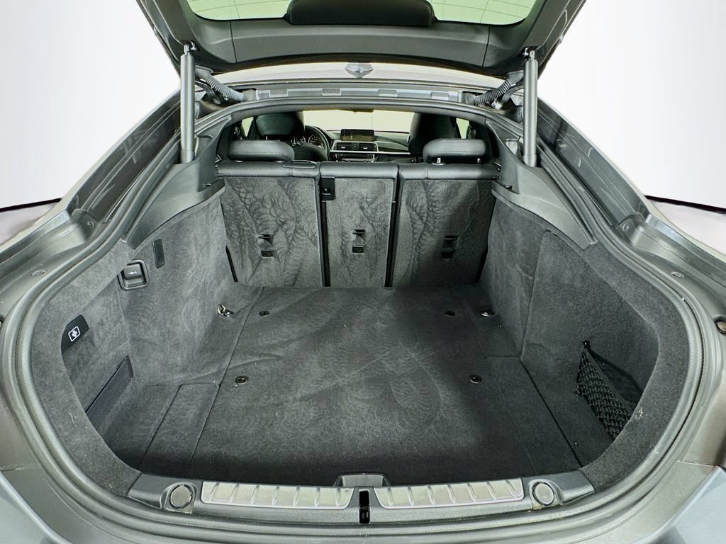 Used 2020 BMW 440i Gran Coupe RWD image 34