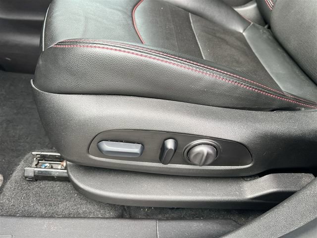 Certified 2024 Chevrolet Equinox RS w/ RS Leather Package image 18