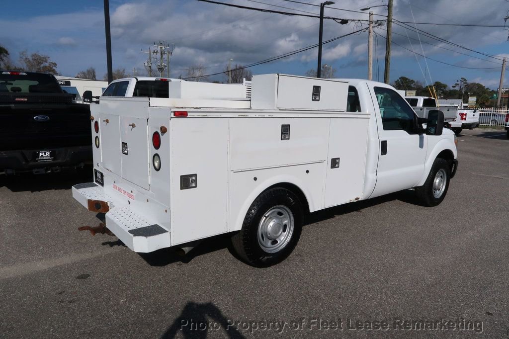 Used 2012 Ford F250 XL image 5