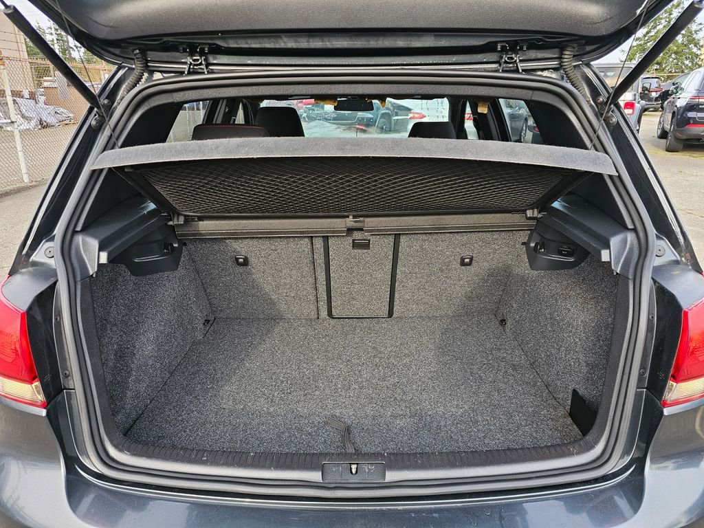 Used 2012 Volkswagen GTI 4-Door image 13