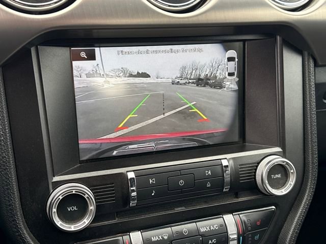 Used 2015 Ford Mustang GT Premium w/ Equipment Group 401A image 25