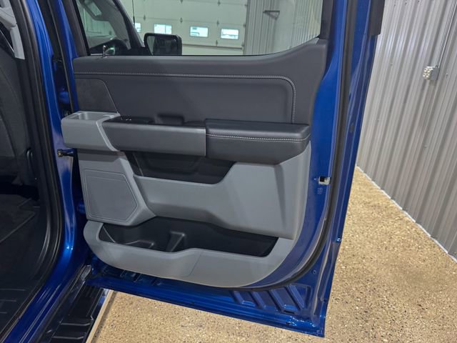 Used 2024 Ford F150 XLT w/ Mobile Office Package image 25
