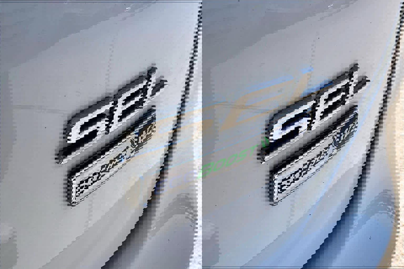 Used 2020 Ford Edge SEL w/ Convenience Package image 10