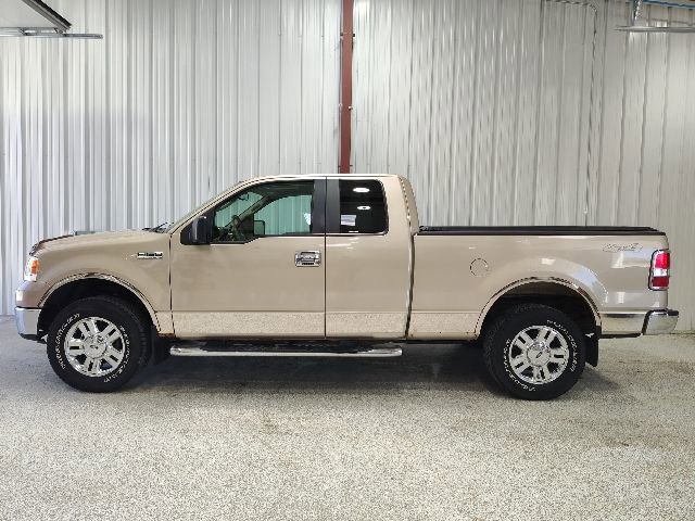 Used 2008 Ford F150 XLT AWD/4WD image 7