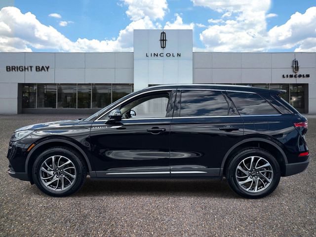 Certified 2020 Lincoln Corsair AWD w/ Equipment Group 101A image 3