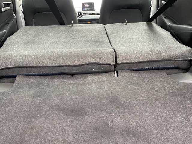 Used 2019 Toyota Yaris LE FWD image 54