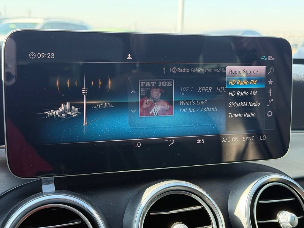 Used 2019 Mercedes-Benz C 300 Sedan image 22