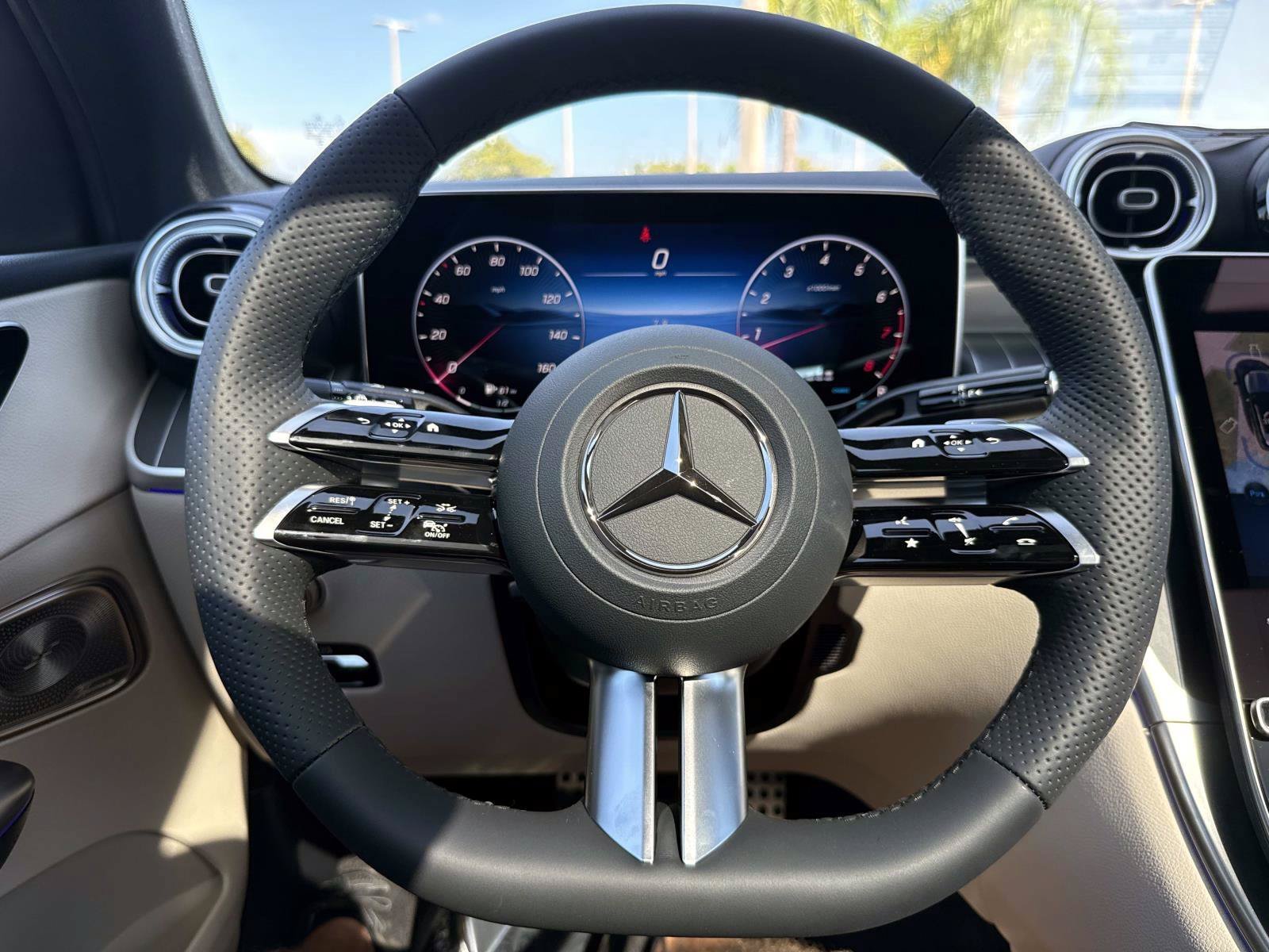 New 2027 Mercedes-Benz GLC 300 image 28