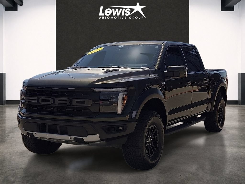 Used 2026 Ford F150 Raptor AWD/4WD image 1