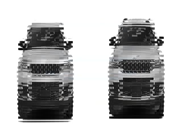 Used 2024 Jeep Grand Cherokee L Limited w/ Luxury Tech Group II image 4