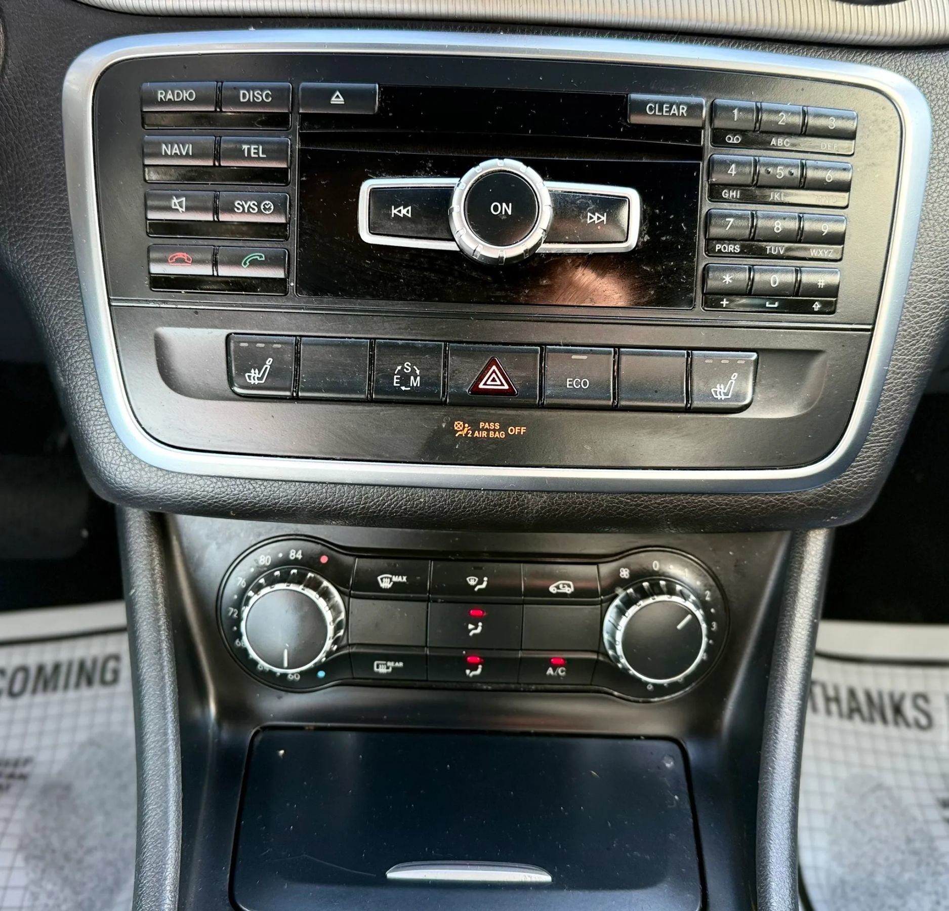 Used 2014 Mercedes-Benz CLA 250 image 17