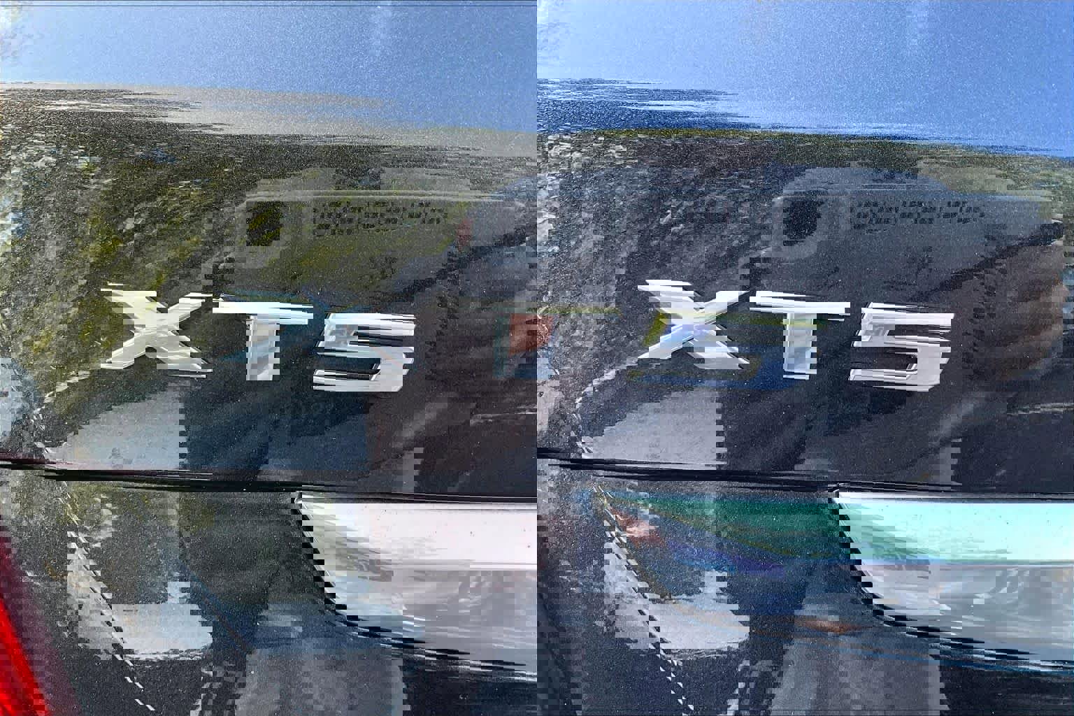 Used 2018 Cadillac XT5 FWD image 10