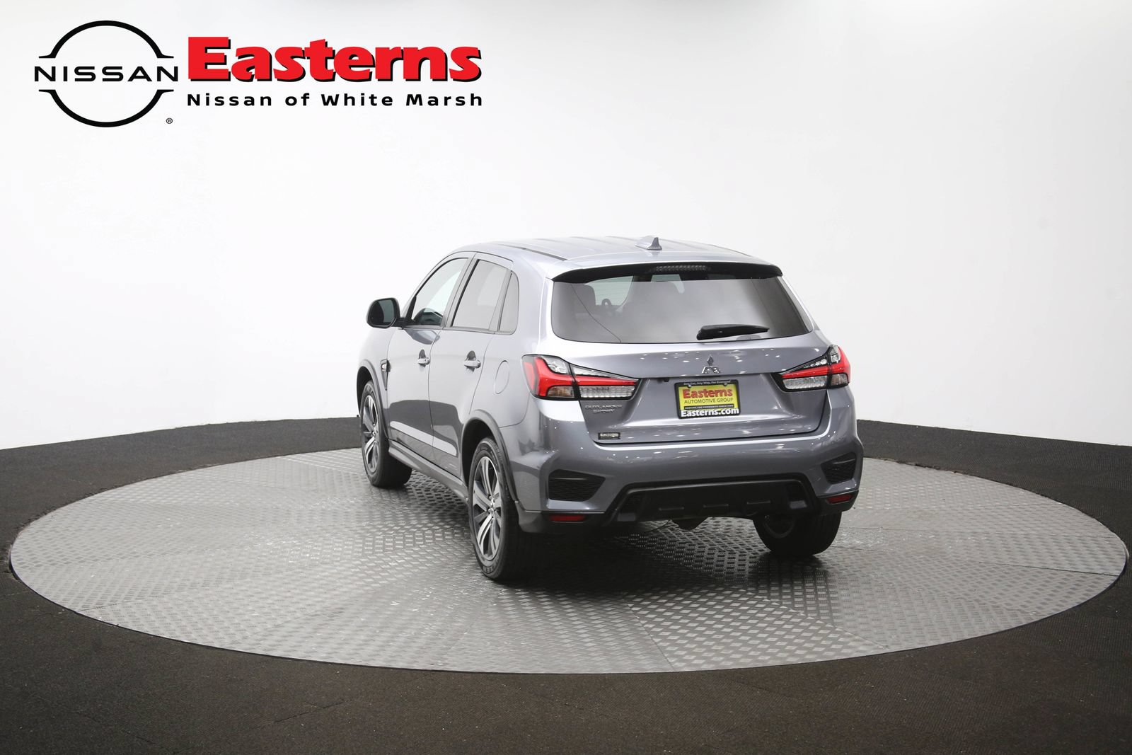 Used 2024 Mitsubishi Outlander Sport AWD image 63