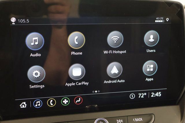 New 2026 Chevrolet Blazer LT w/ Convenience Package image 21