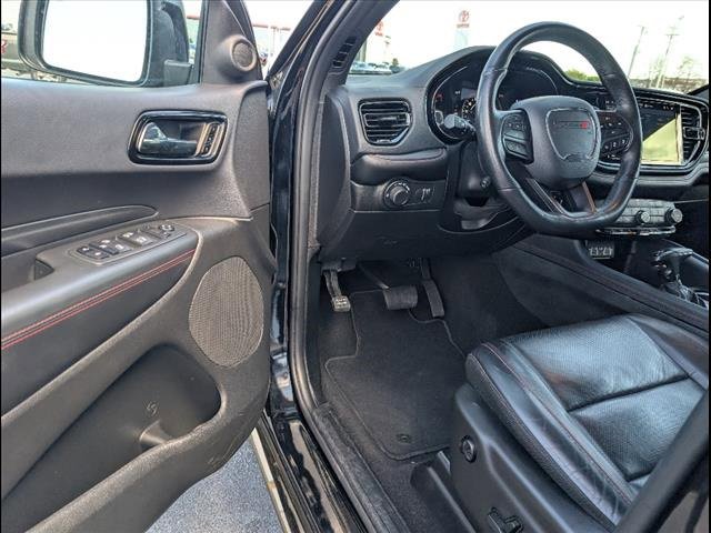 Used 2024 Dodge Durango GT image 6