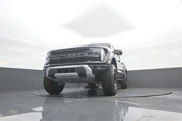 New 2025 Ford F150 Raptor image 30