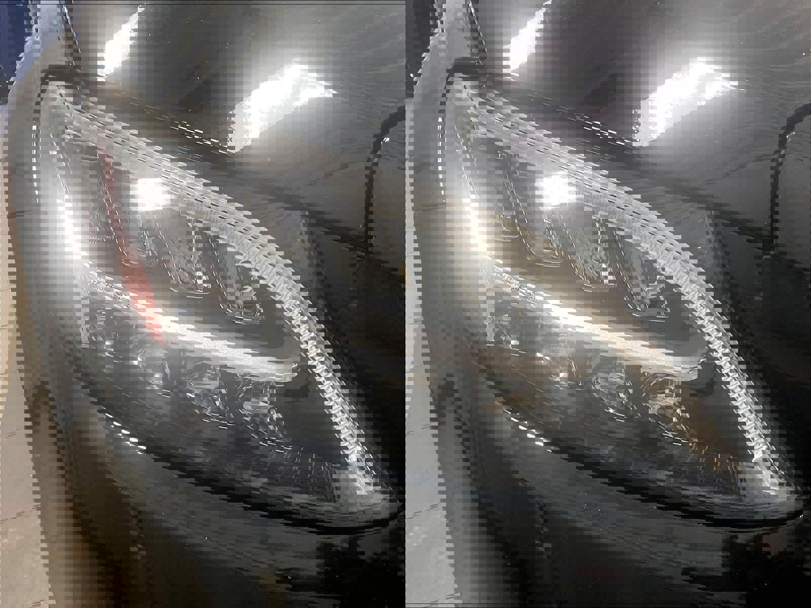 Used 2020 Mercedes-Benz C 300 4MATIC Sedan image 33