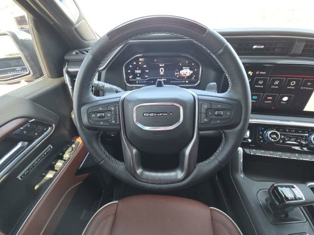 Used 2025 GMC Sierra 1500 Denali Ultimate image 31