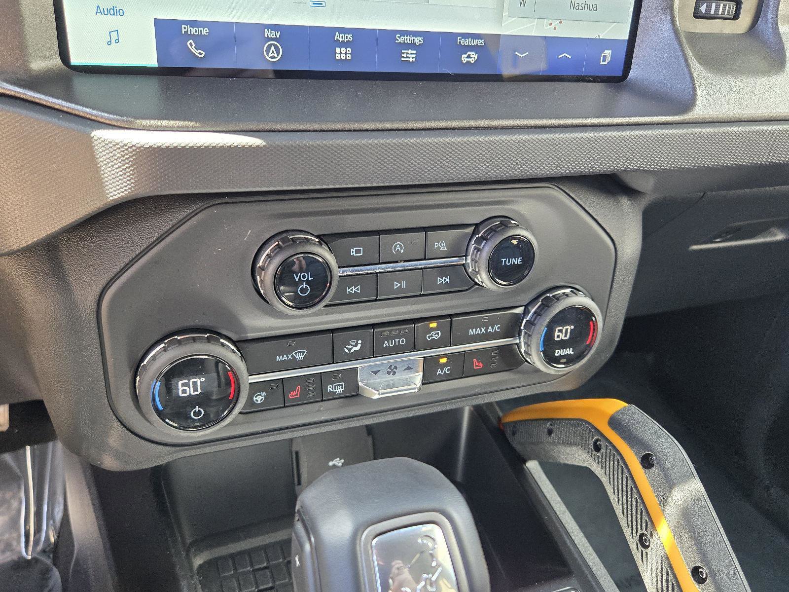 Used 2024 Ford Bronco Badlands AWD/4WD image 27