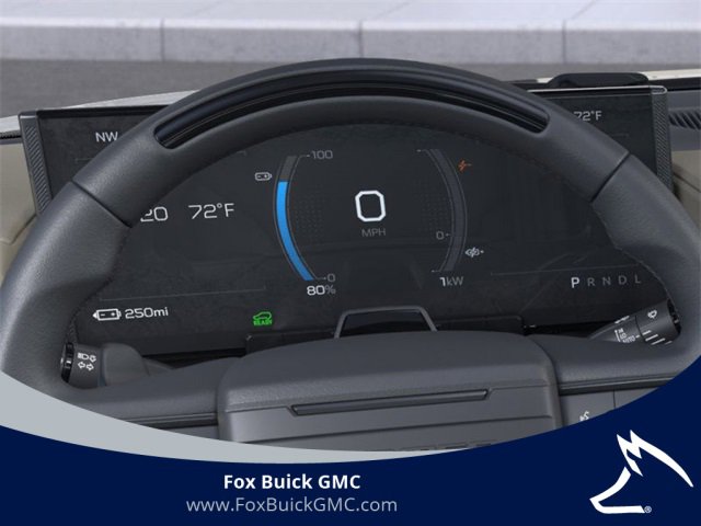 Used 2026 GMC Hummer EV SUV image 18