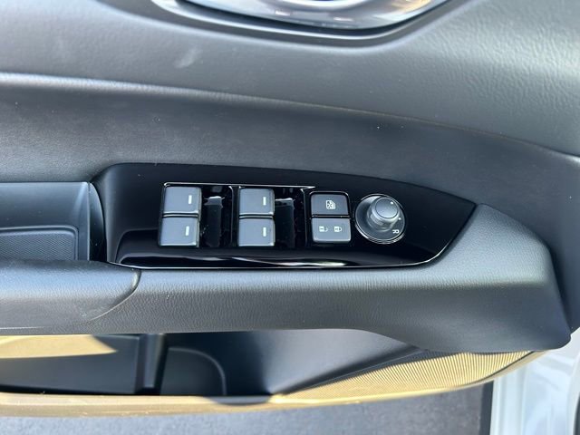 New 2025 MAZDA CX-5 AWD 2.5 S w/ Preferred Package image 13