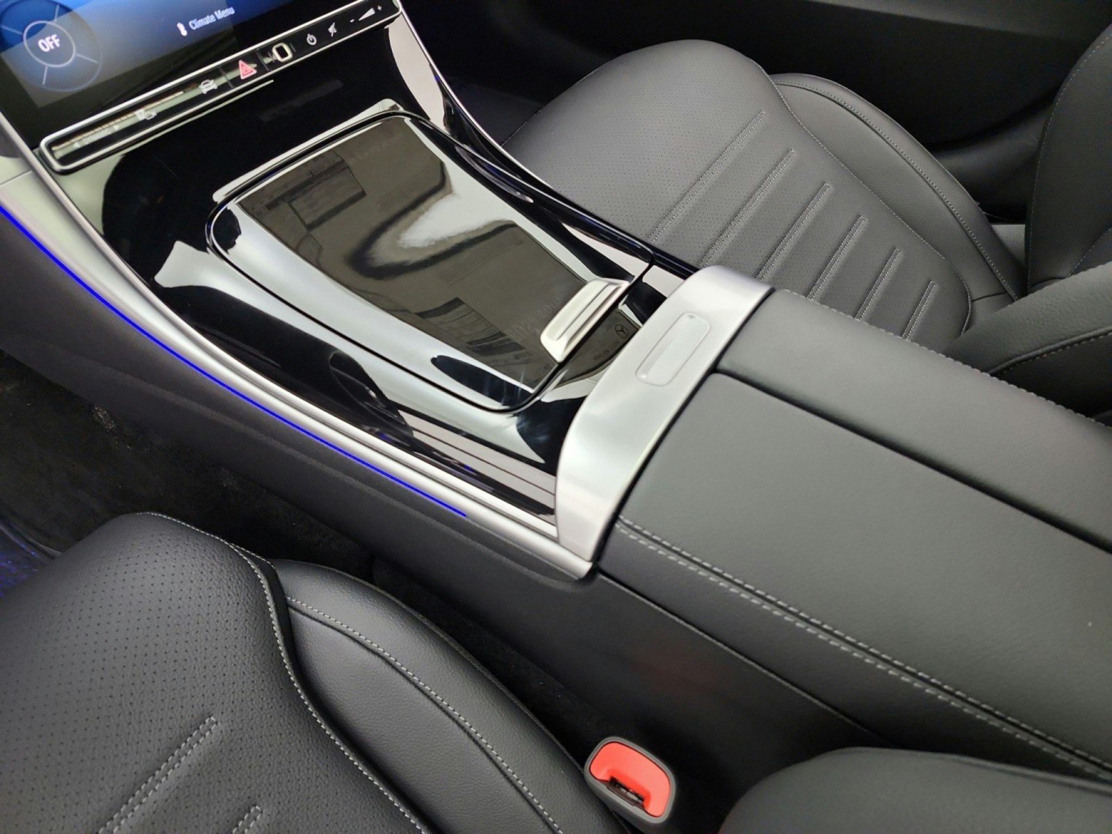 New 2027 Mercedes-Benz C 300 Sedan image 10