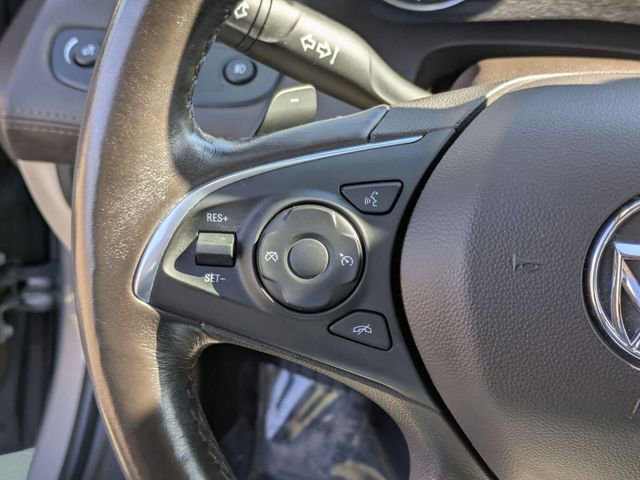 Used 2019 Buick LaCrosse Essence w/ Sights and Sounds Package image 17