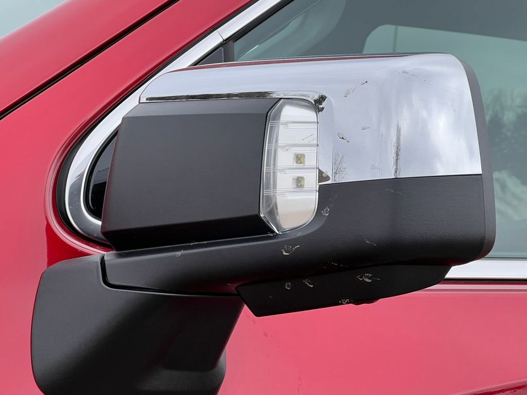 New 2026 GMC Sierra 1500 SLT w/ SLT Premium Plus Package image 42