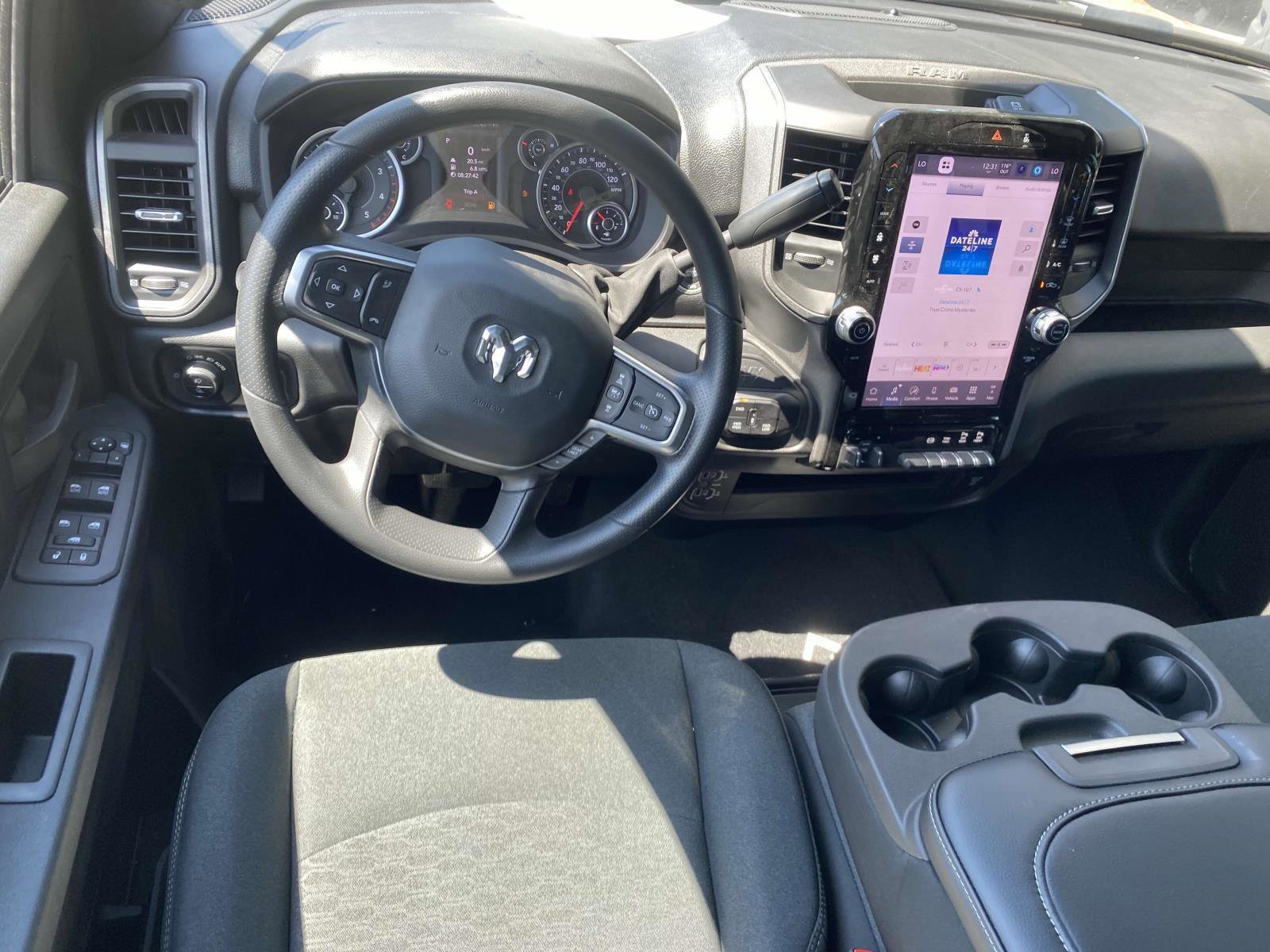 Used 2025 RAM 2500 Tradesman image 18