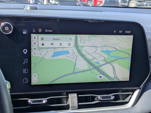 Used 2025 Chevrolet Equinox LT FWD image 20