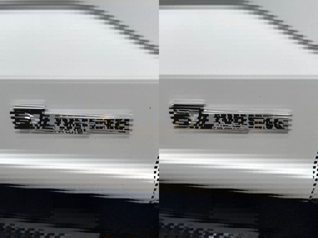 New 2026 Ford F250 XL w/ STX Appearance Package image 5