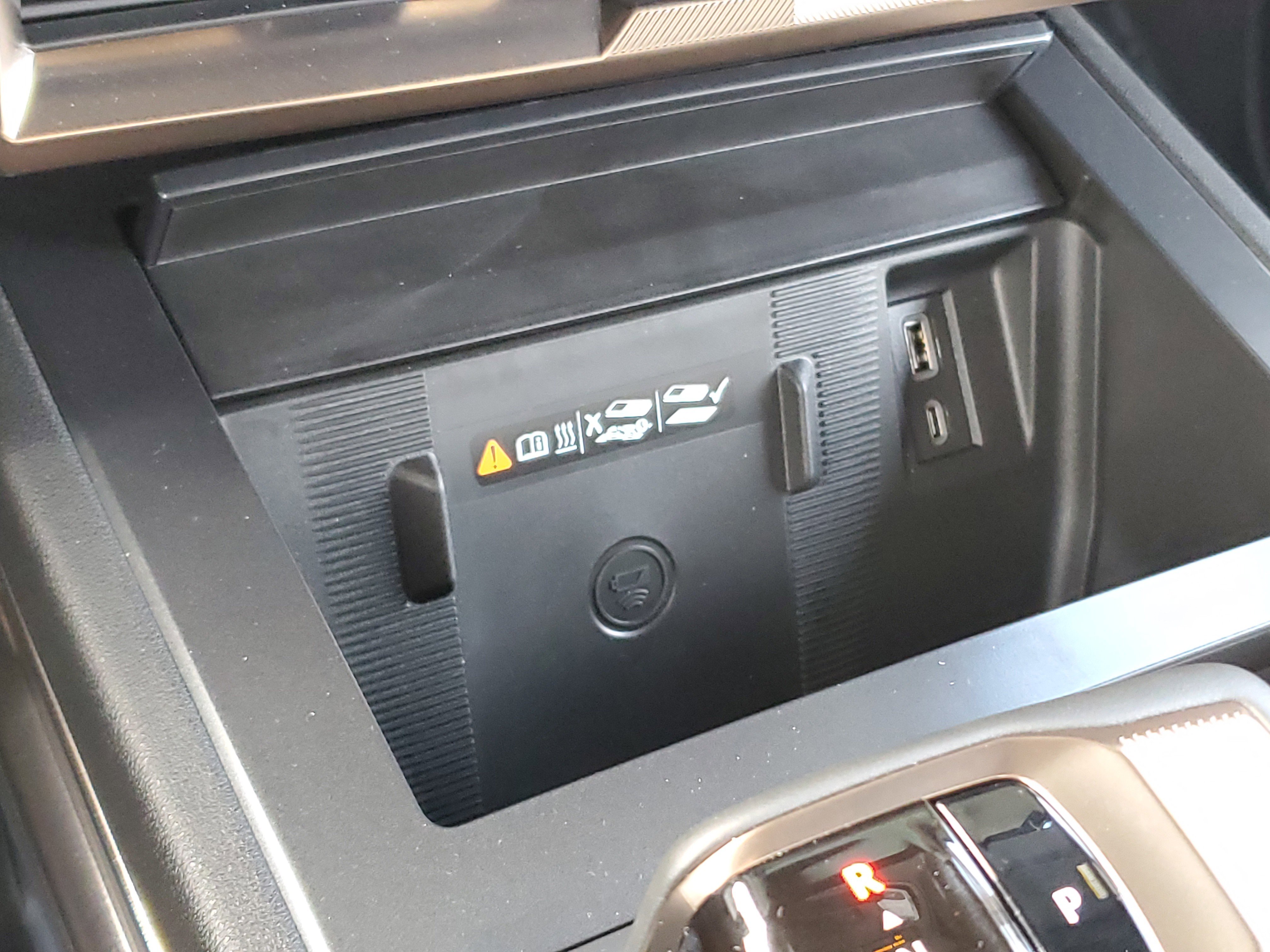 Used 2024 GMC Hummer EV 2X w/ Extreme Off-Road Package image 23