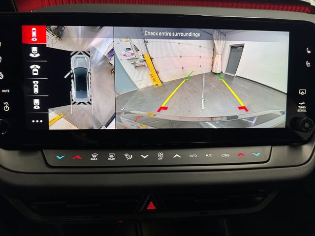 New 2026 Dodge Charger Scat Pack AWD/4WD image 15