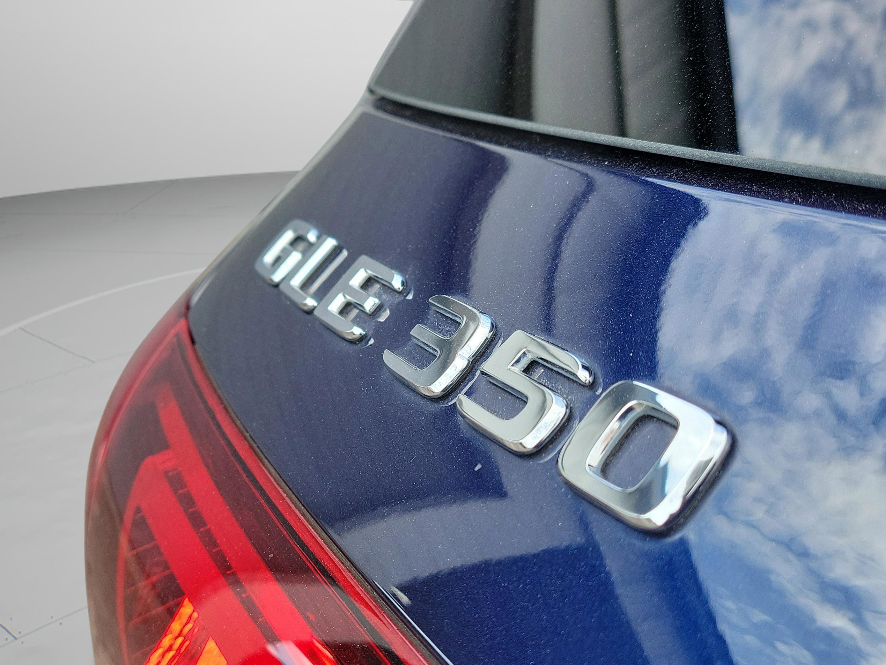 Certified 2022 Mercedes-Benz GLE 350 4MATIC image 6