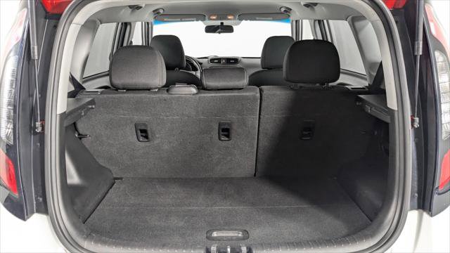 Used 2017 Kia Soul + w/ Designer's Package image 17