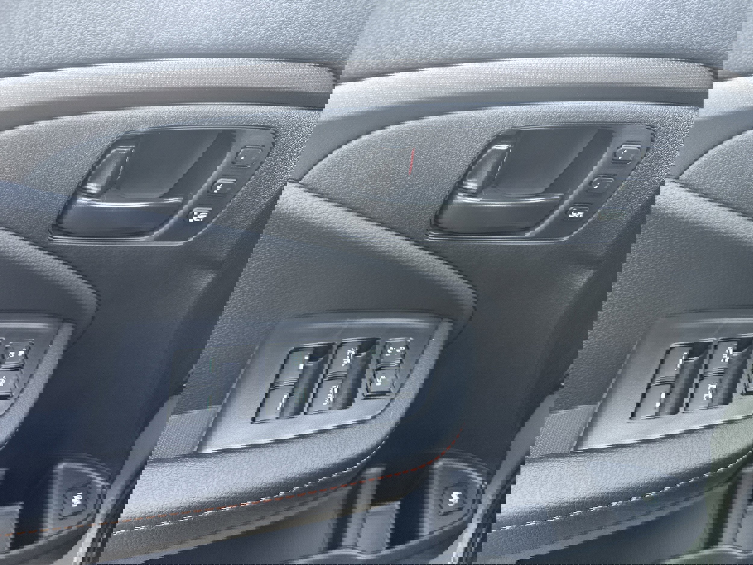 New 2026 Honda Ridgeline TrailSport image 9