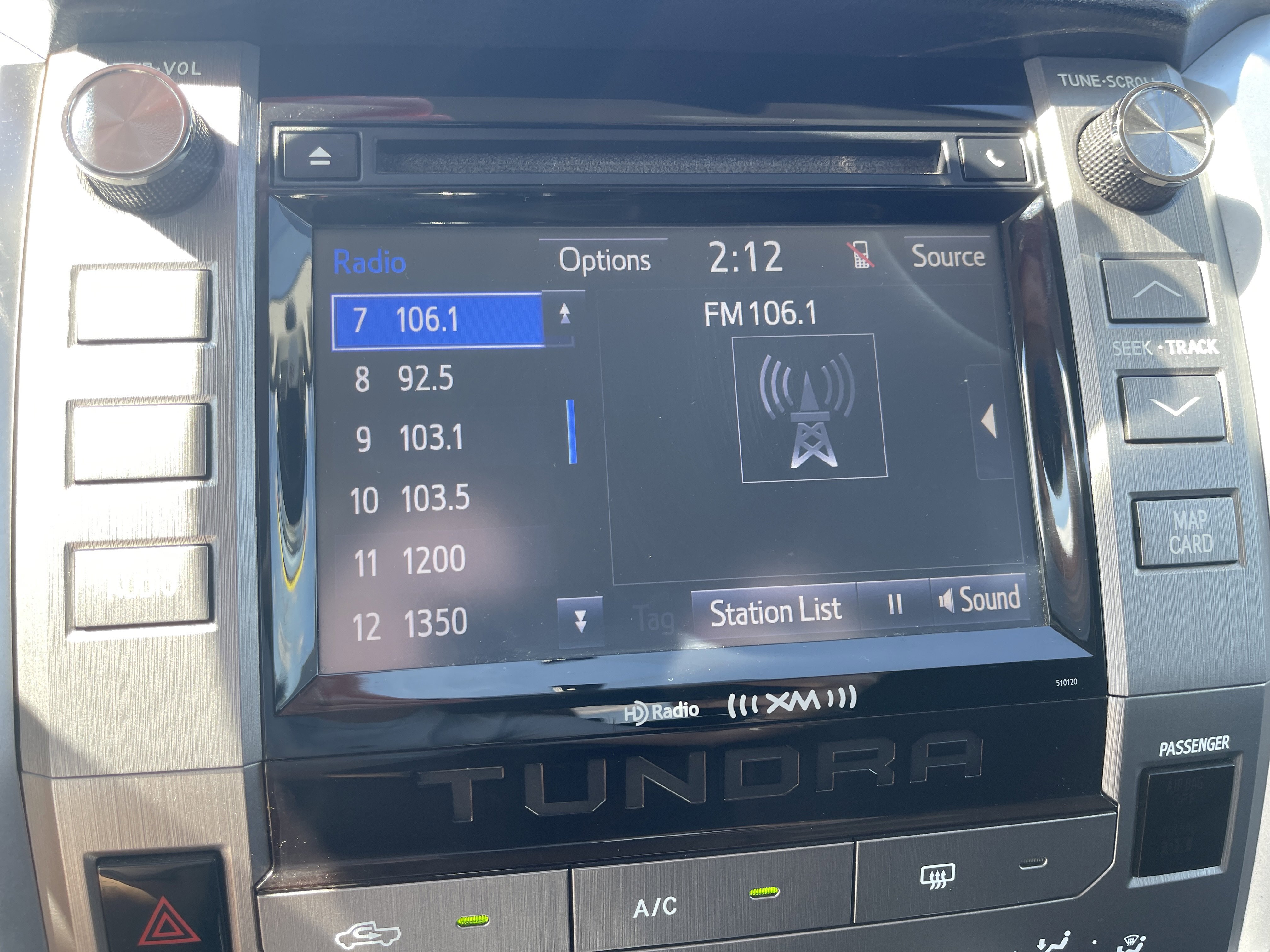 Used 2017 Toyota Tundra TRD Pro image 25