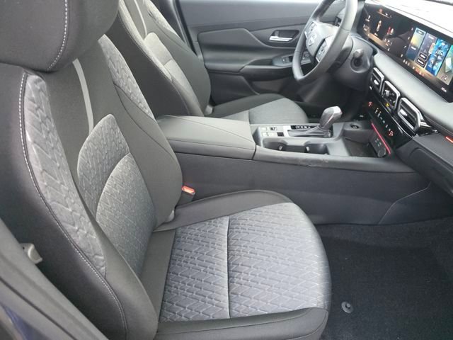 New 2026 Nissan Sentra SV w/ SV Convenience Package image 26