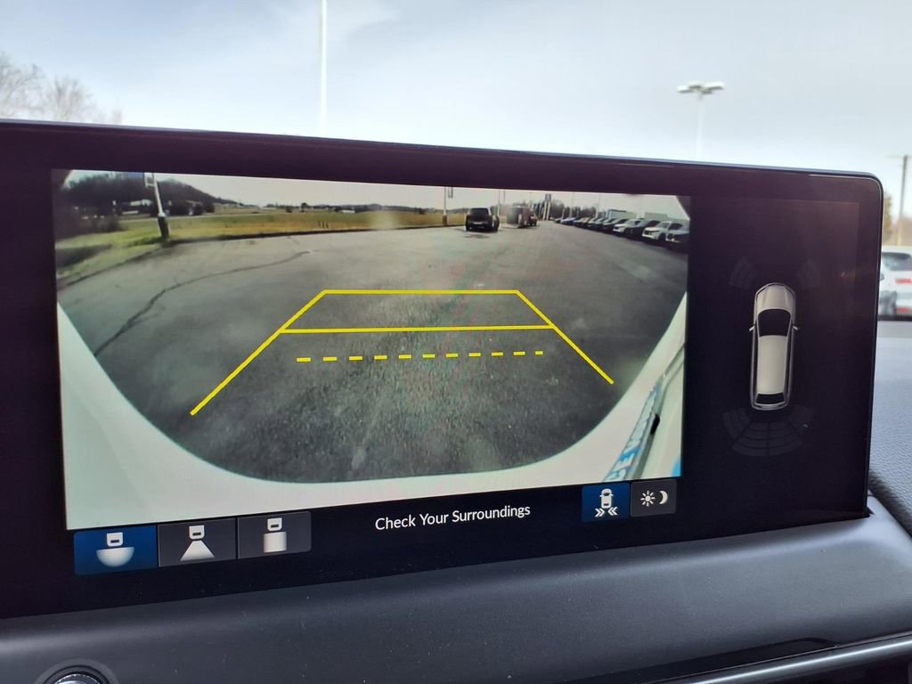 New 2026 Honda Pilot EX-L image 19