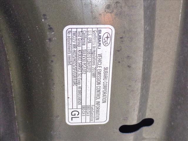 Used 2019 Subaru Outback 2.5i Premium image 15