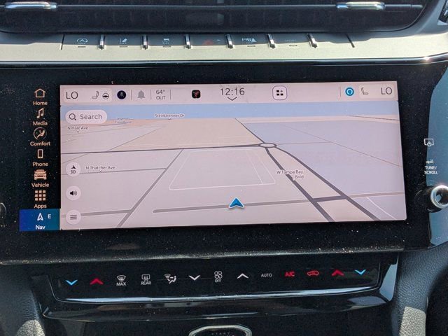 New 2026 Jeep Grand Cherokee Limited image 24