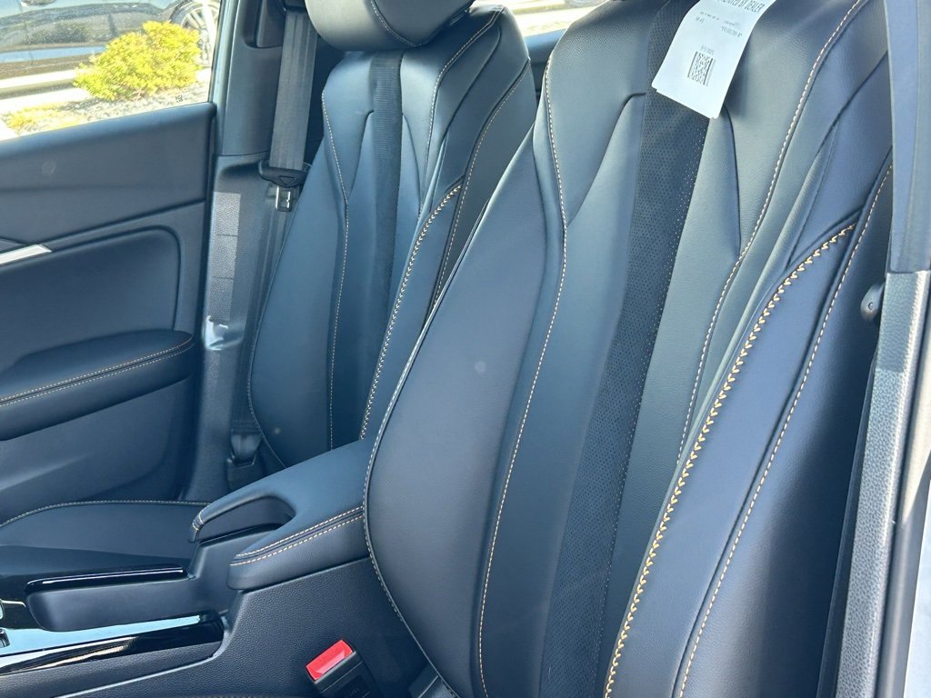New 2026 Acura Integra A-Spec image 9