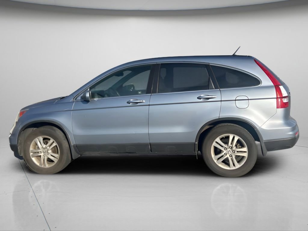 Used 2010 Honda CR-V EX-L image 8