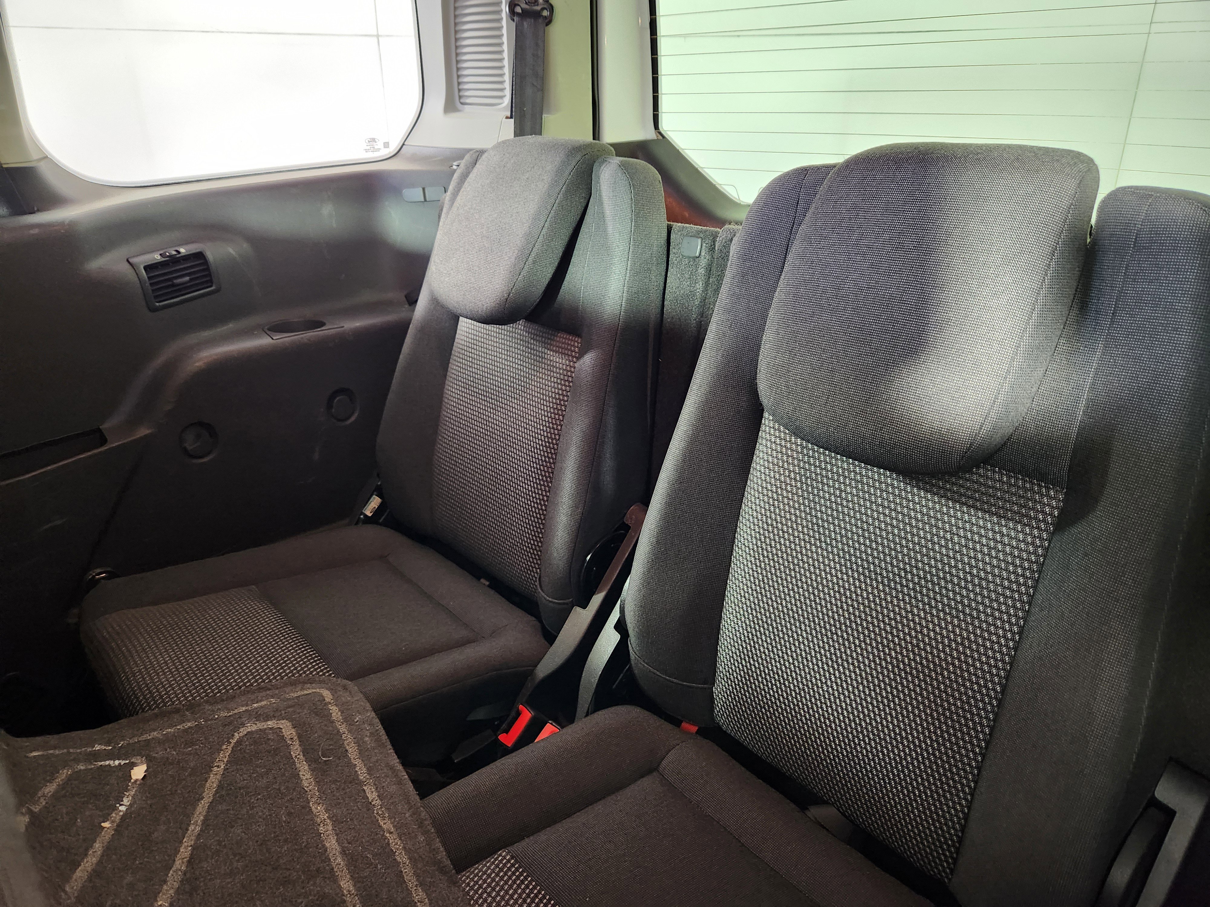 Certified 2018 Ford Transit Connect XL image 15