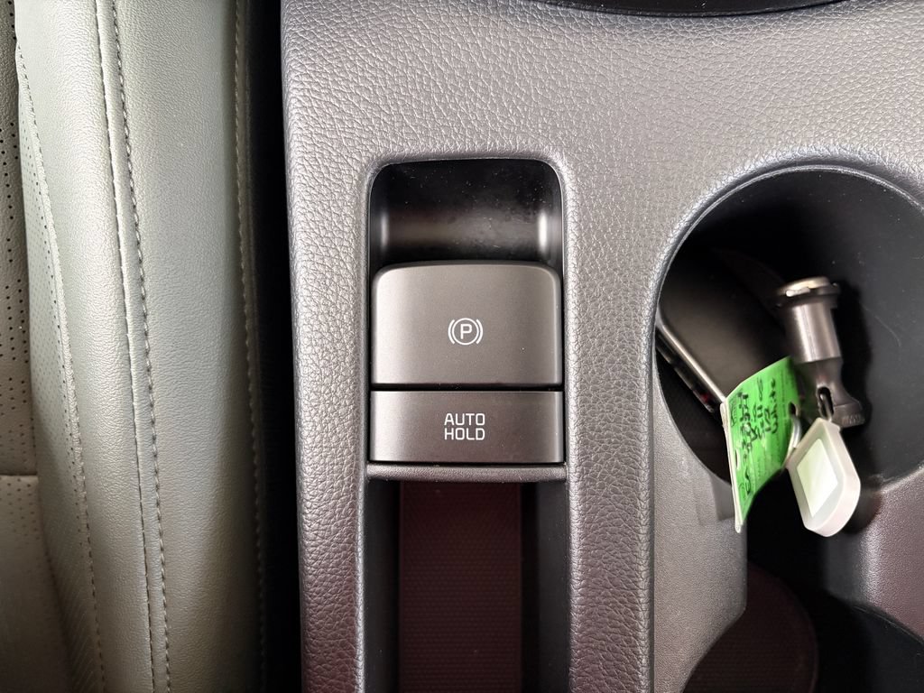 Used 2024 Kia Seltos SX w/ SX Sunroof Package AWD/4WD image 27