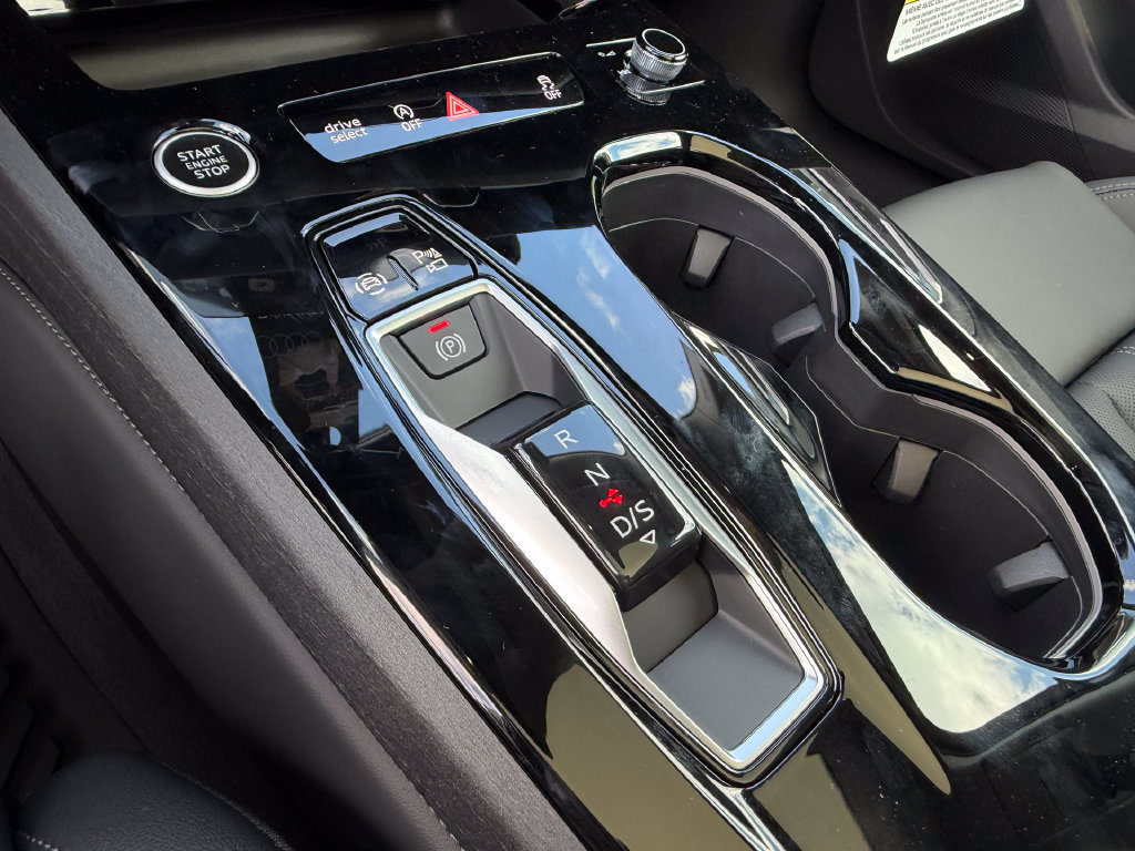 New 2026 Audi A5 Premium Plus AWD/4WD image 30
