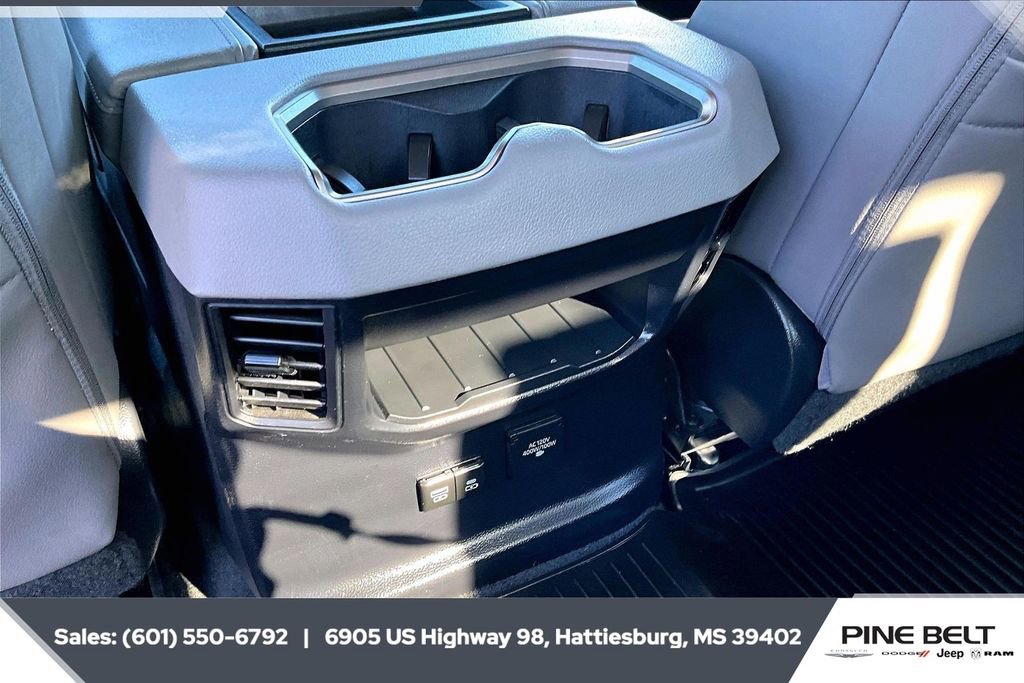 Used 2024 Toyota Tundra Limited image 24