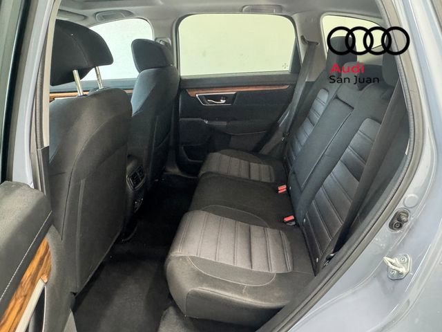 Used 2022 Honda CR-V EX image 21