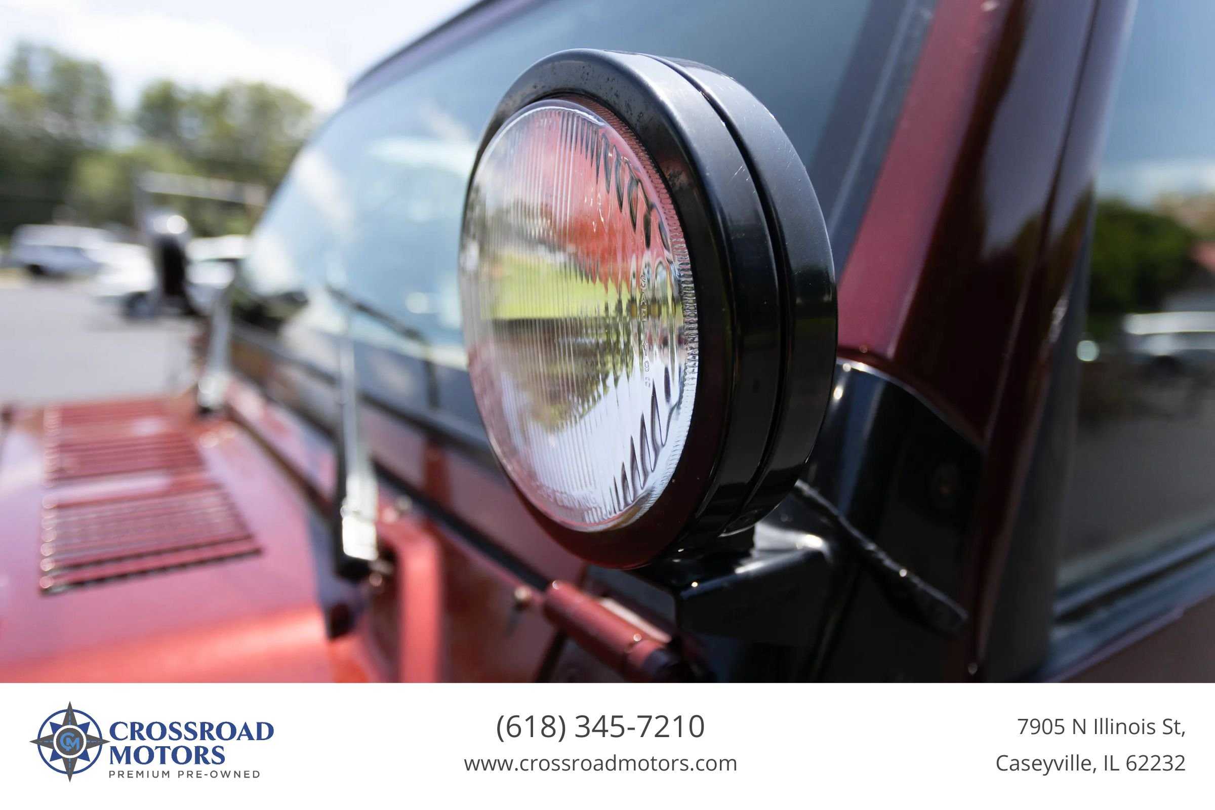 Used 1997 Jeep Wrangler SE AWD/4WD image 11