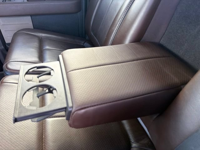 Used 2010 Ford F150 Platinum AWD/4WD image 17